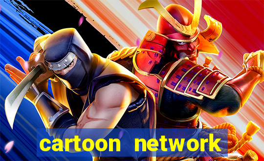 cartoon network site antigo